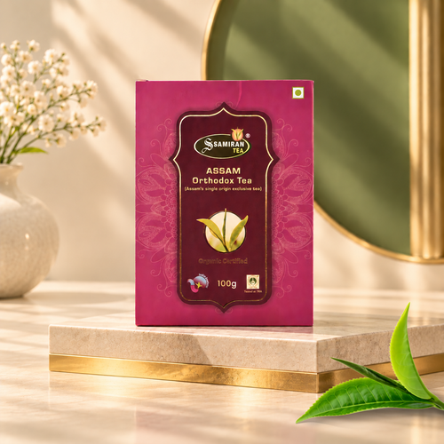 Samiran Tea