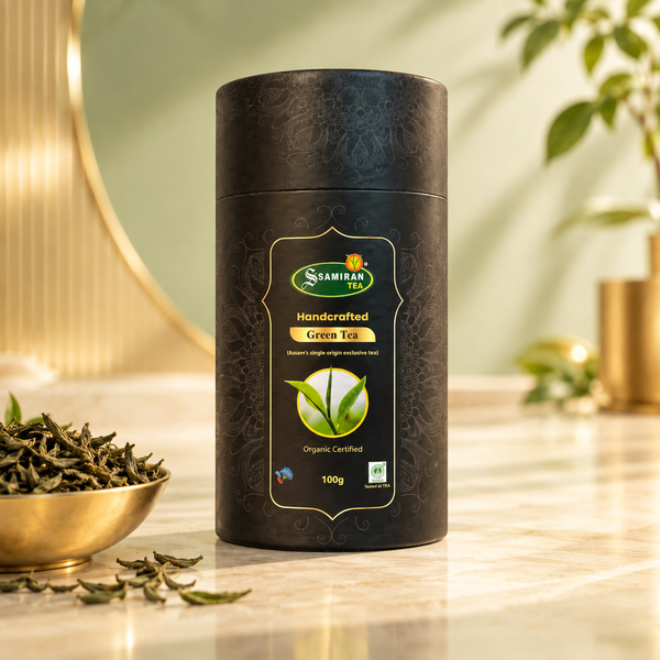 Samiran Tea