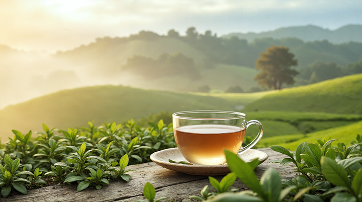 Benefits of Assam tea: what makes our leaves brew bolder