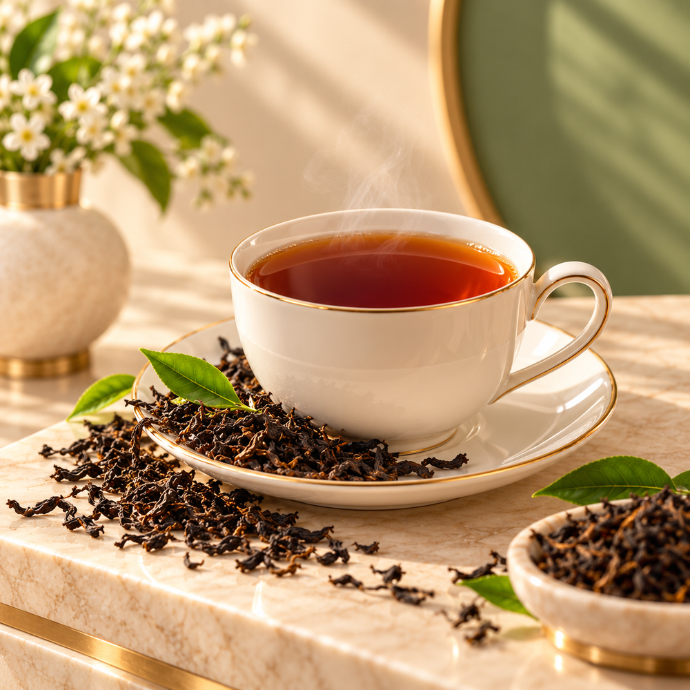 Assam Tea