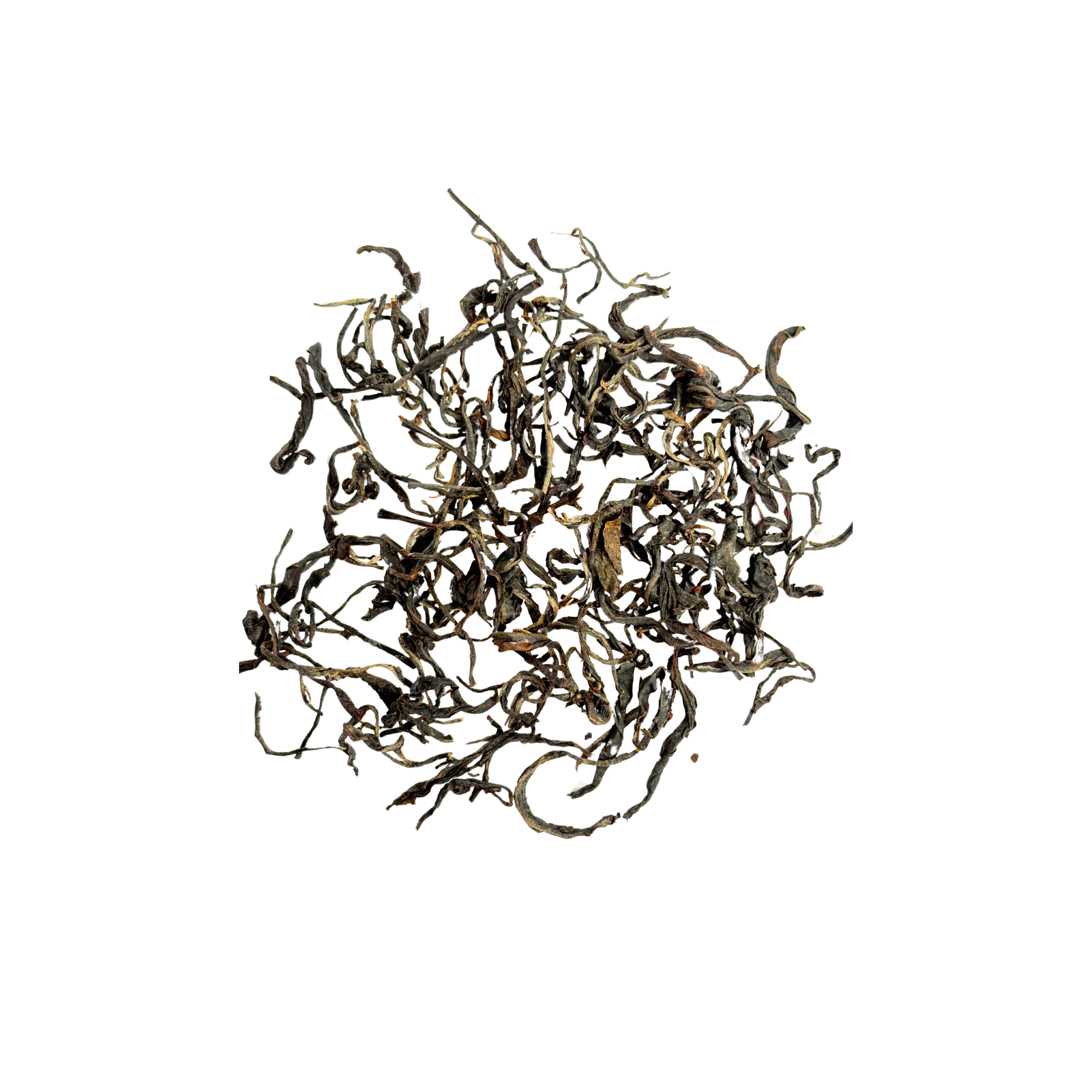 Organic Green Tea 50gm
