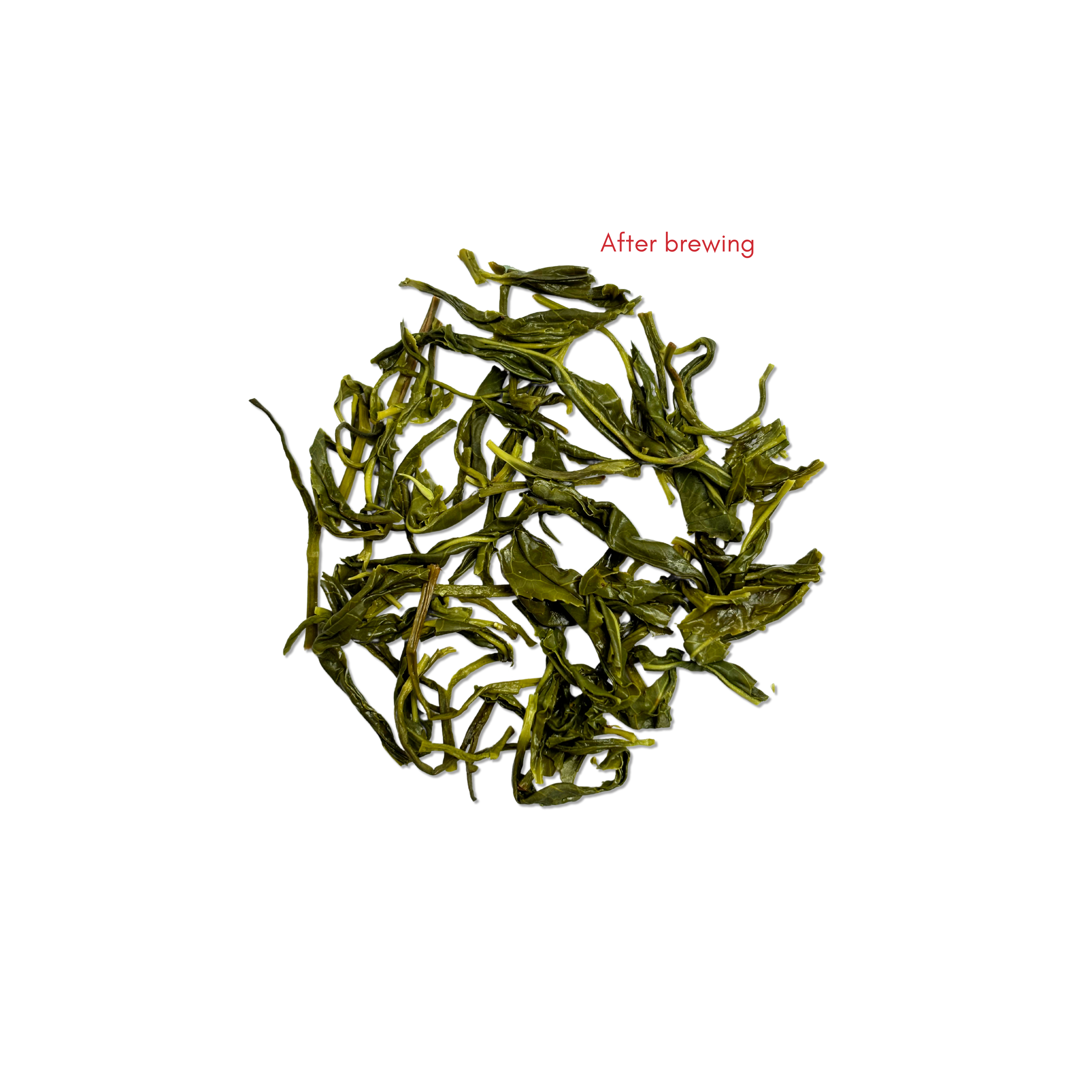 Organic Green Tea 50gm