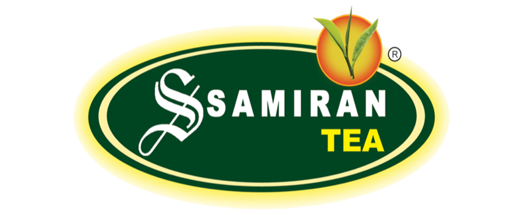Samiran tea