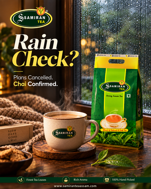 Samiran Tea