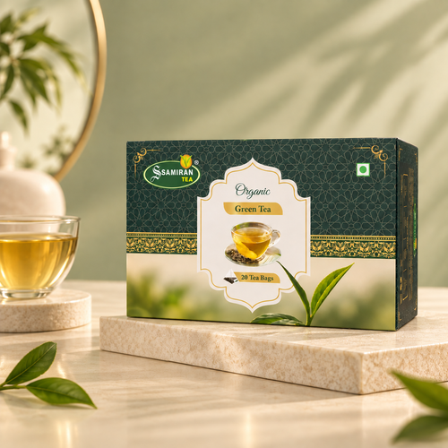 Samiran Tea