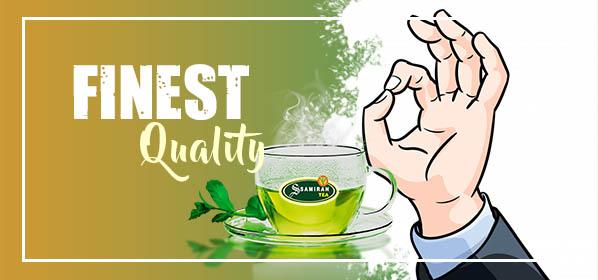Best Assam tea producing company